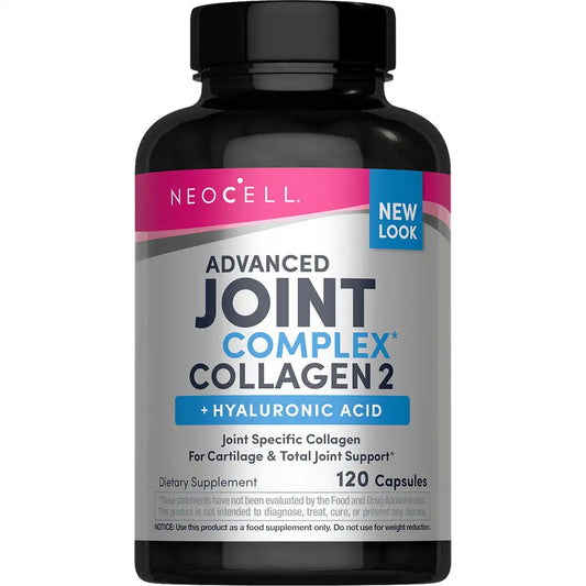 Advanced Joint Complex Collagen 2