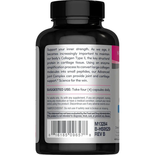 Advanced Joint Complex Collagen 2