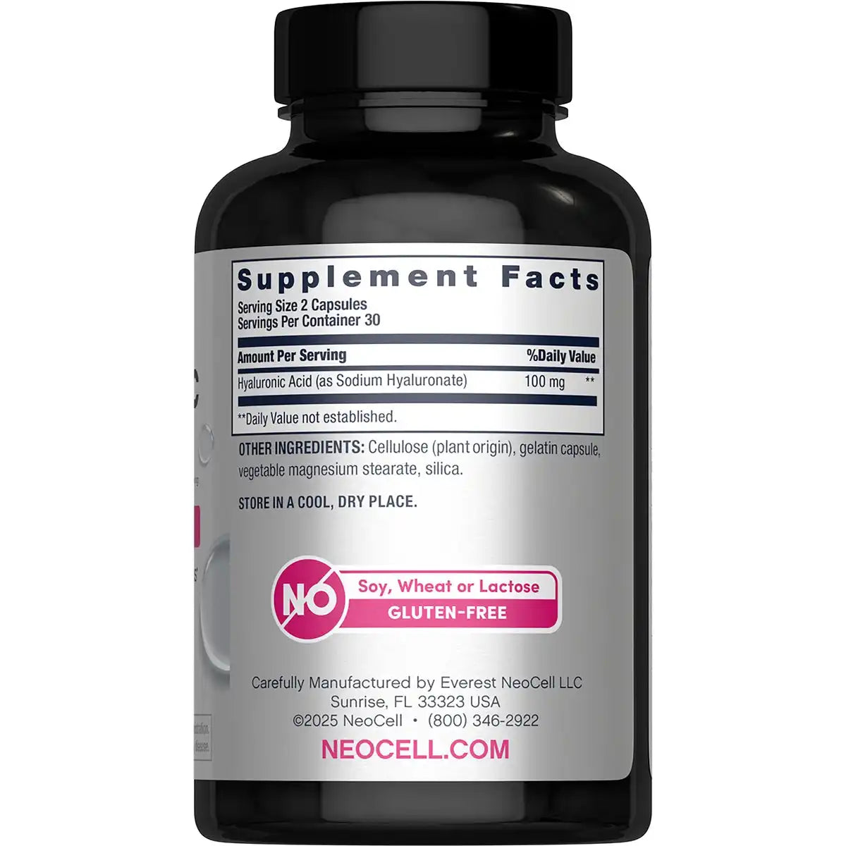 Hyaluronic Acid
