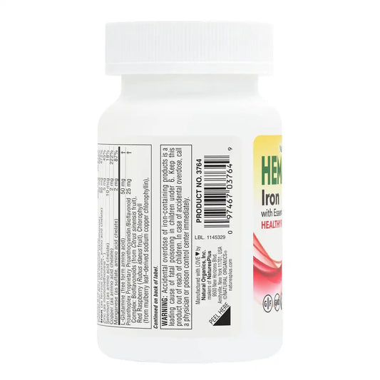 Hema-Plex Mini-Tabs