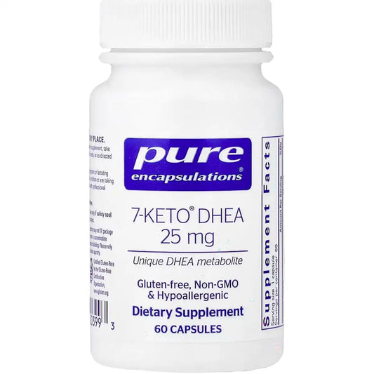 7-Keto DHEA