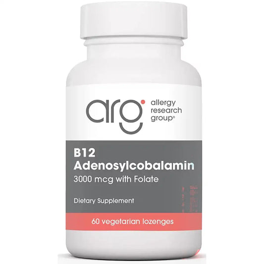 B12 Adenosylcobalamin