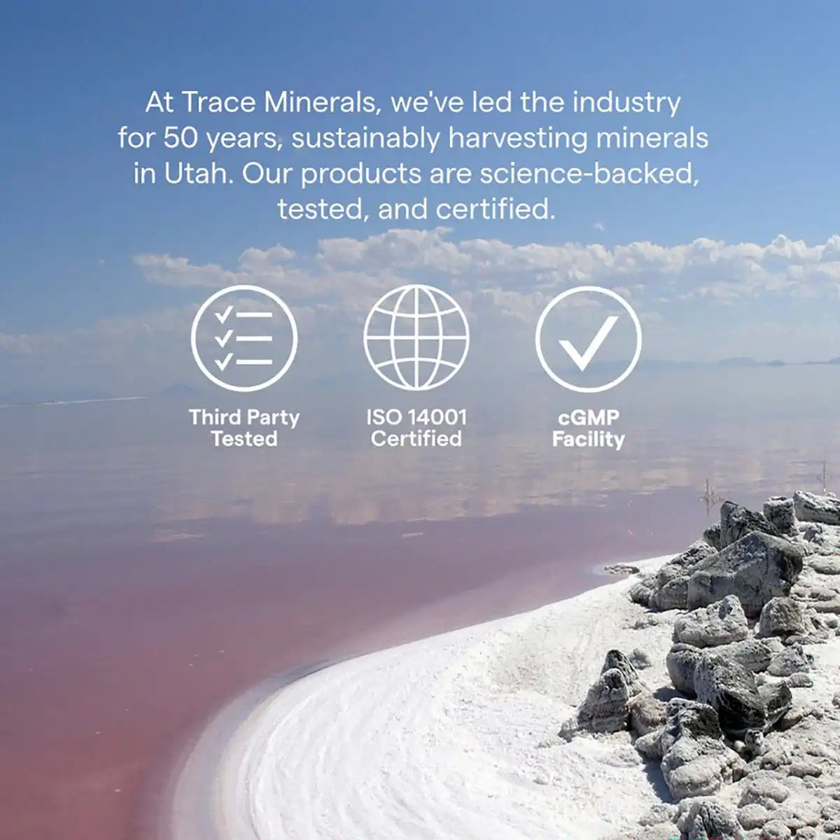 ConcenTrace Trace Mineral Drops