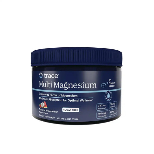Multi Magnesium Powder - Tropical Watermelon