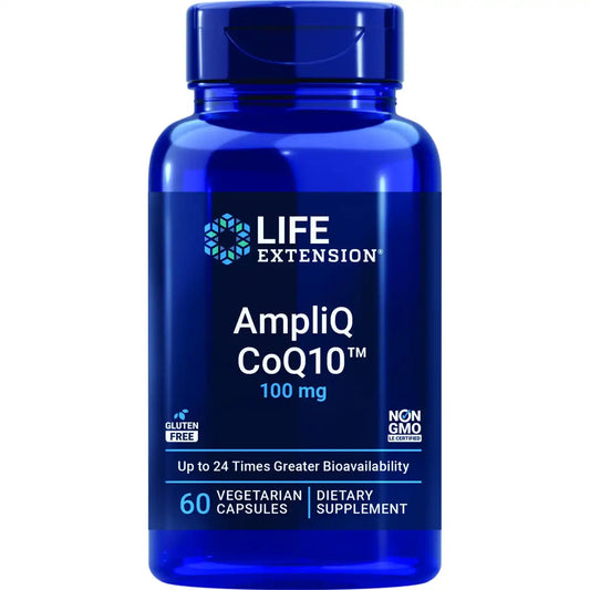 AmpliQ CoQ10 100 mg