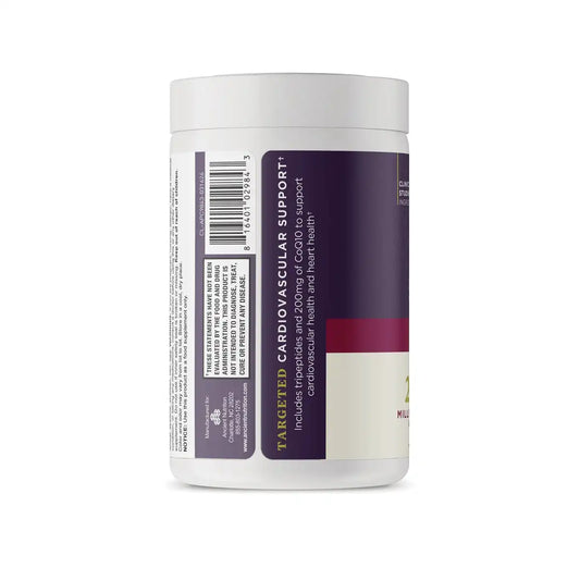 Active Peptides CoQ10