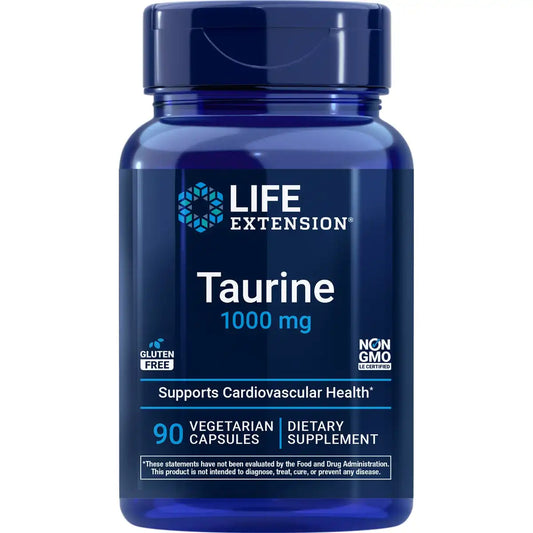 Taurine