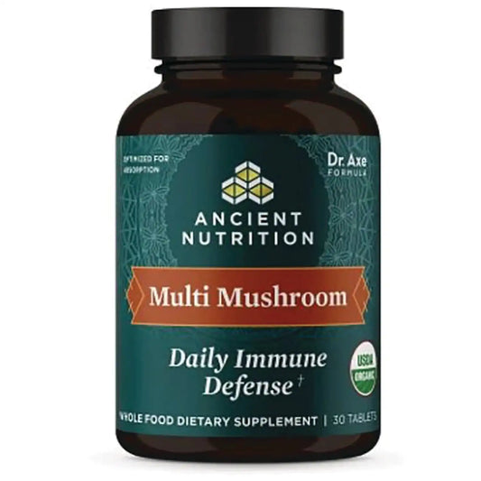 Multi Mushroom