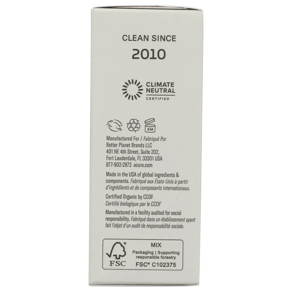 Argan Oil