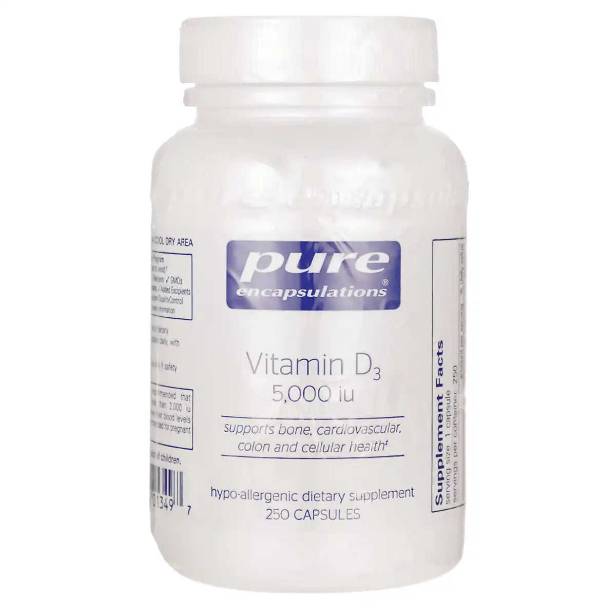 Vitamin D3