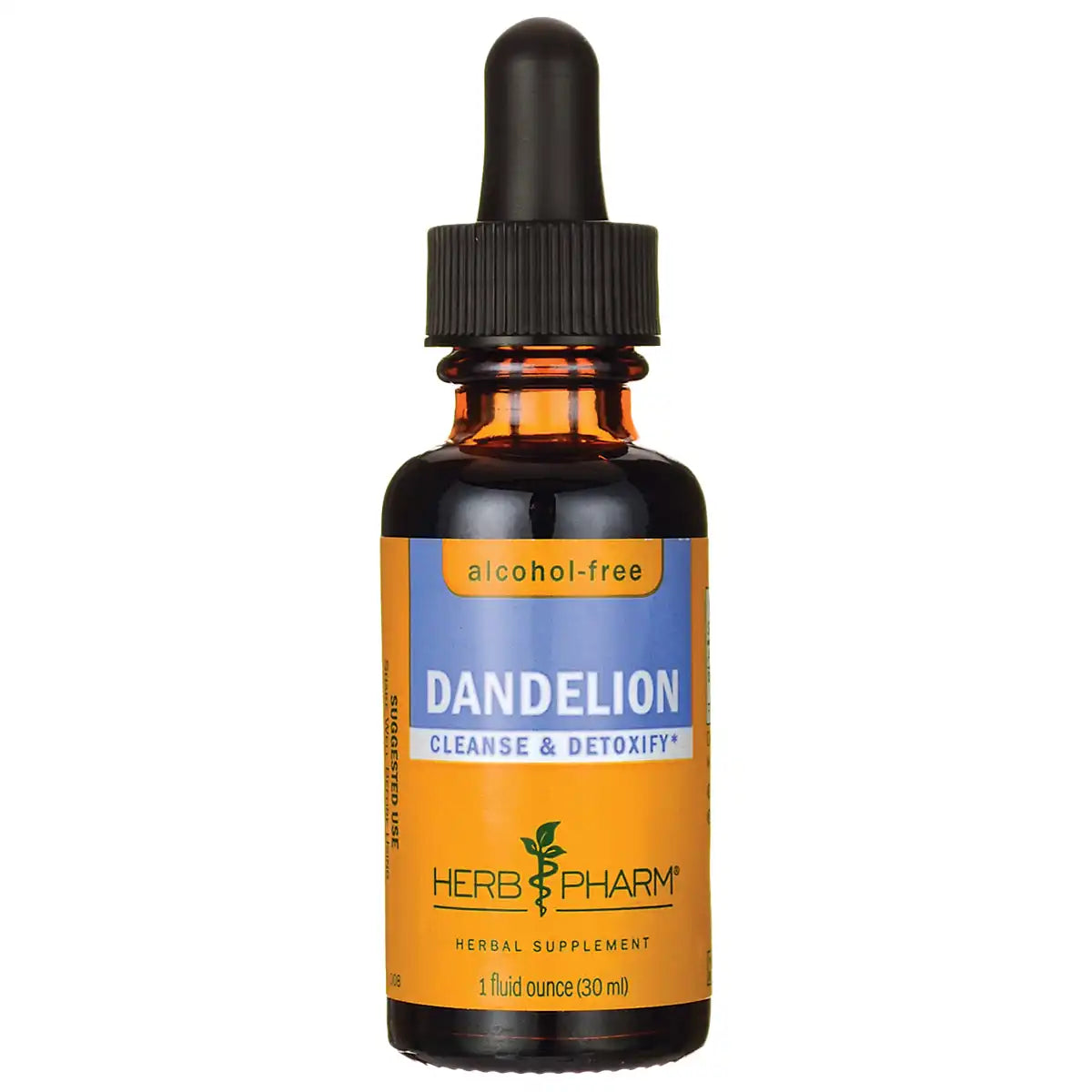 Dandelion - Alcohol Free