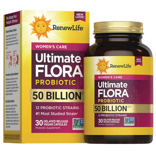 Women's Care Probiotic
