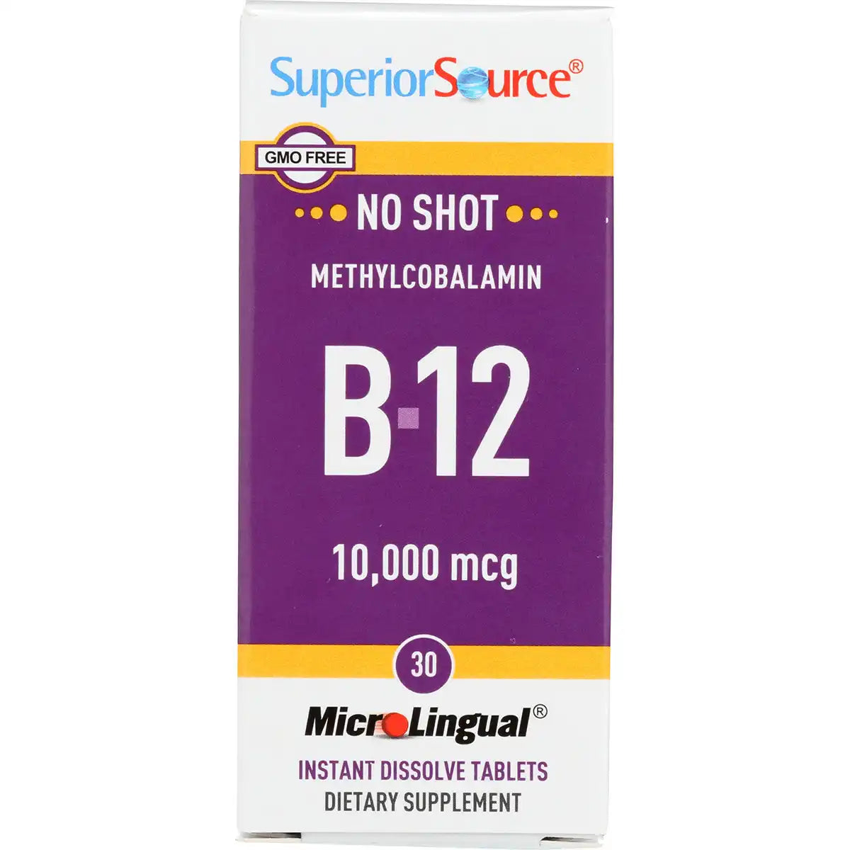 Methylcobalamin B-12