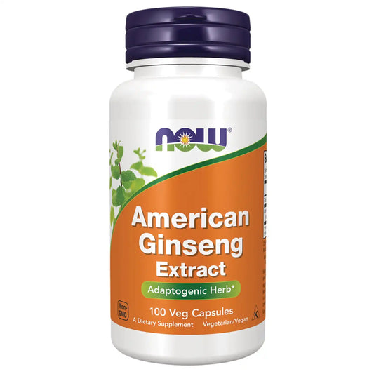 American Ginseng Extract