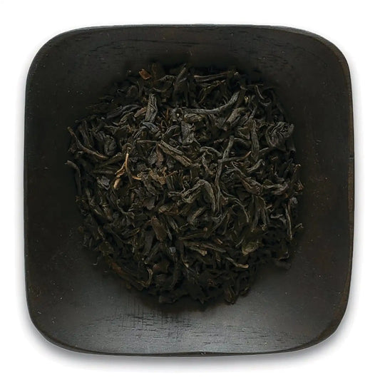 Assam Black Tea TGFOP Grade Certified Organic