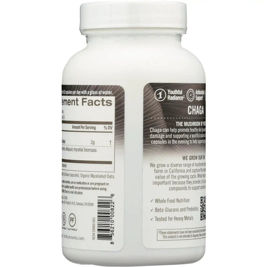 Chaga