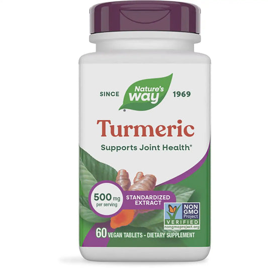 Turmeric