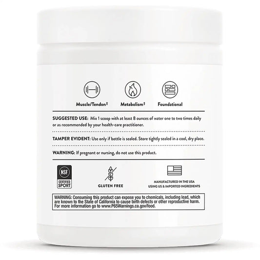 Amino Complex - Lemon