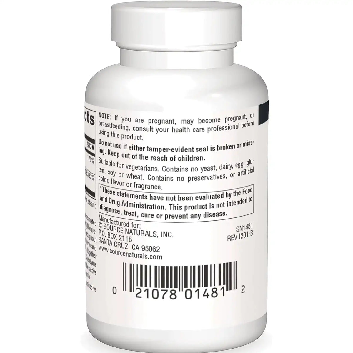 Advanced B-12 Complex