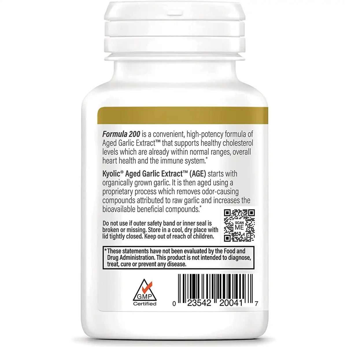 Cardiovascular & Immune Reserve Formula 200