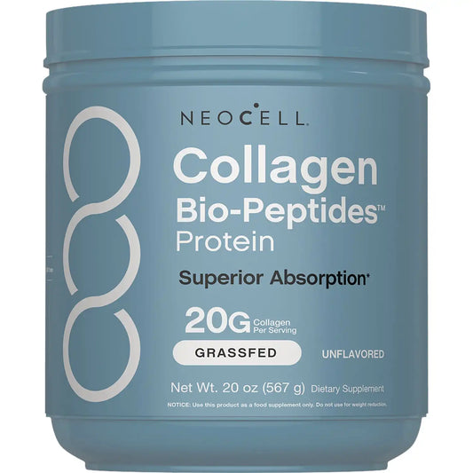 Collagen Bio-Peptides Protein - Unflavored