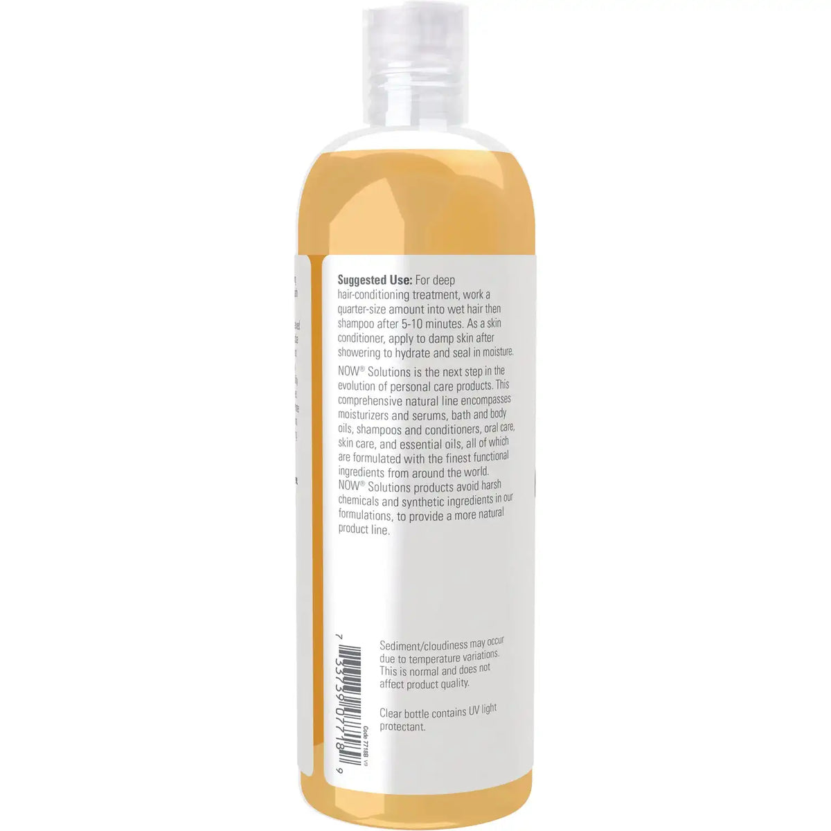 Jojoba Oil