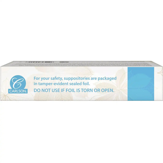 Key E Suppositories