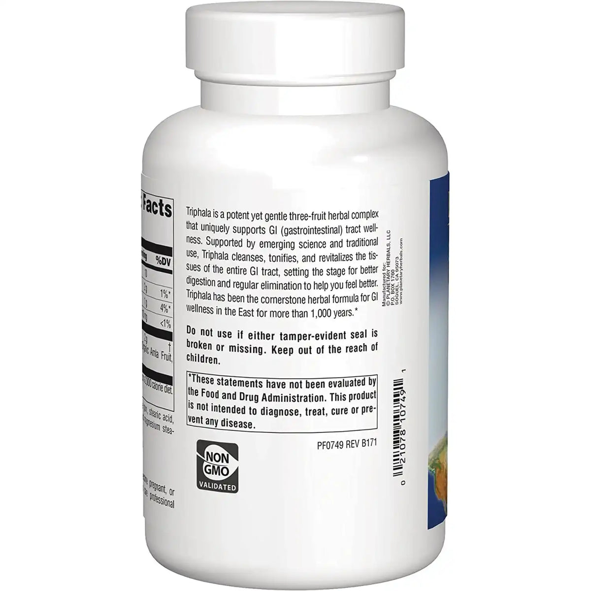 Triphala