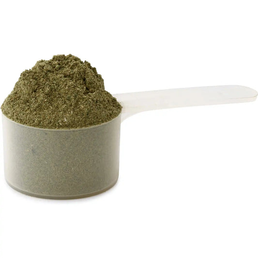 Super Green Max Plus Powder - Whole Foods + Vitamin E