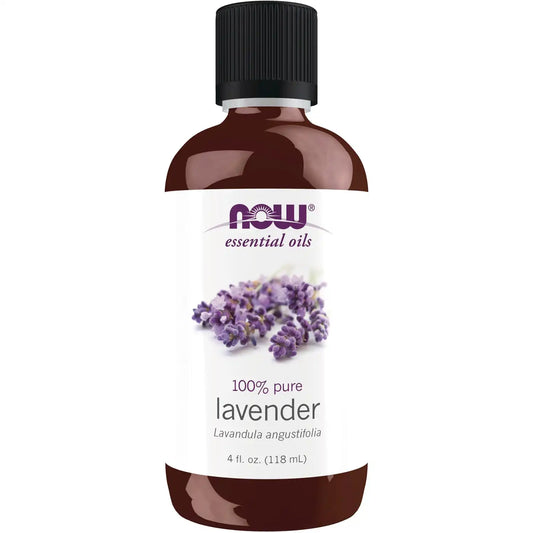 100% Pure Lavender Oil