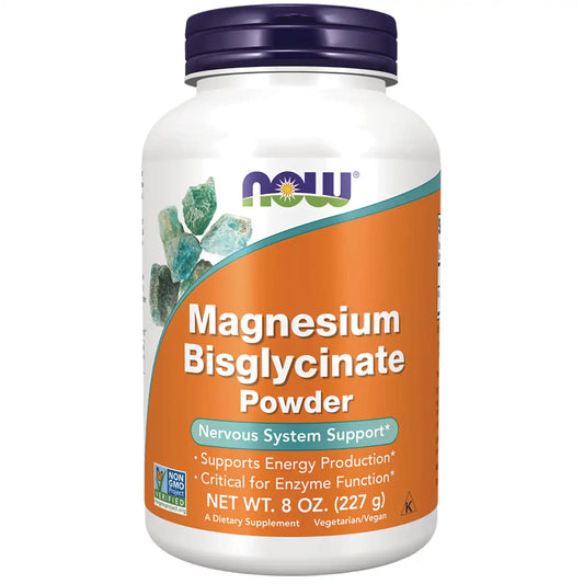 Magnesium Bisglycinate Powder