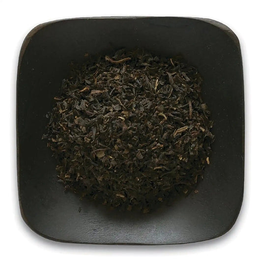 Organic Irish Breakfast Black Tea