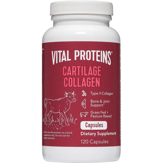 Cartilage Collagen