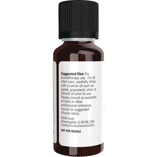 100% Pure Lemon Oil