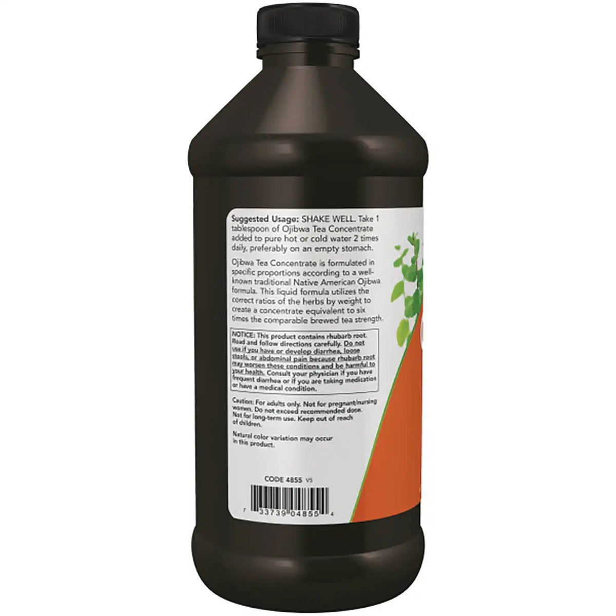 Ojibwa Tea