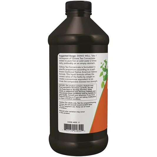 Ojibwa Tea