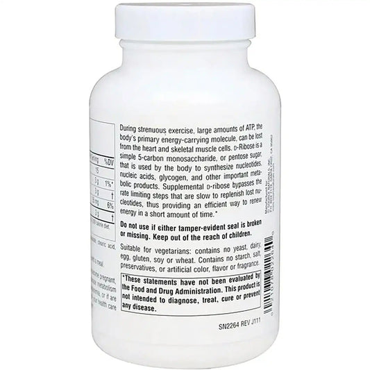 D-Ribose