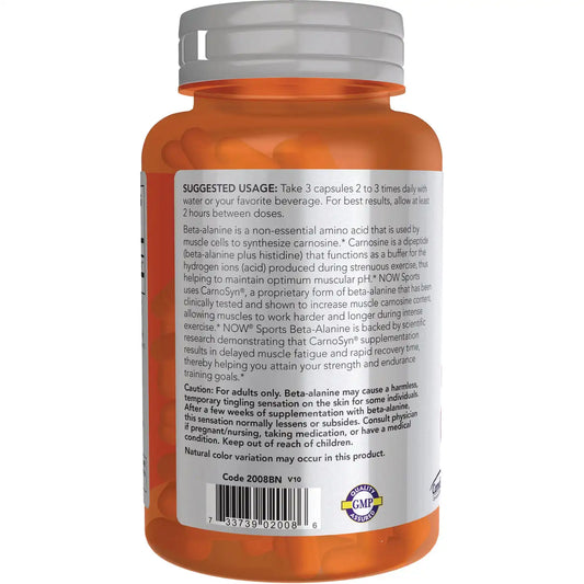 Beta-Alanine