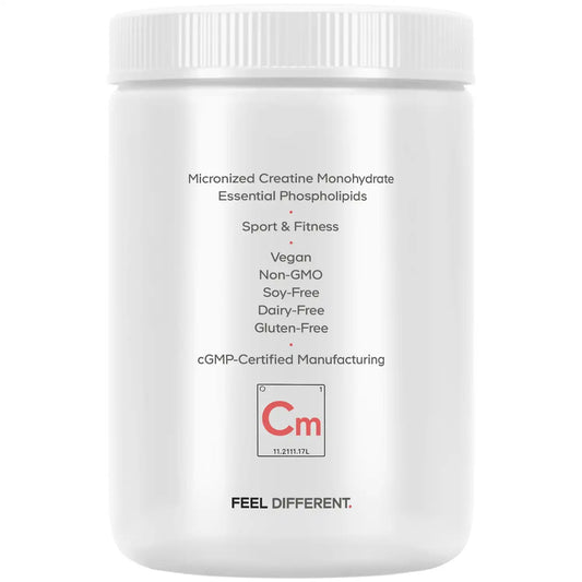 Liposomal Creatine Sport - Unflavored