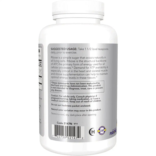 D-Ribose Powder