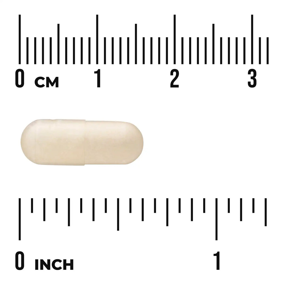 Vitamin D3 - High Potency