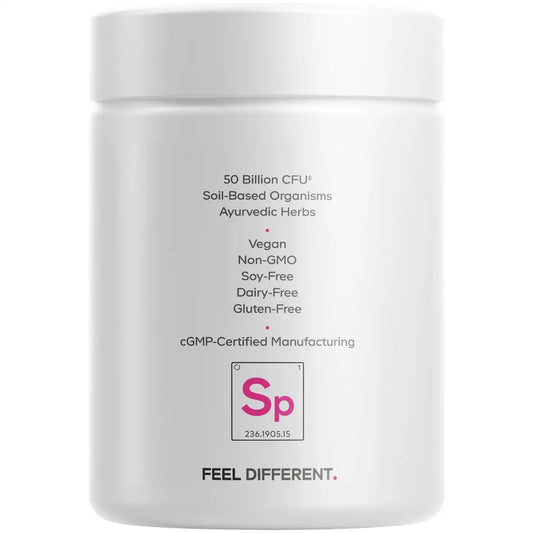 Skin Probiotic+