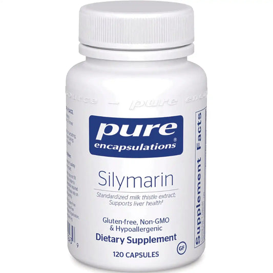 Silymarin