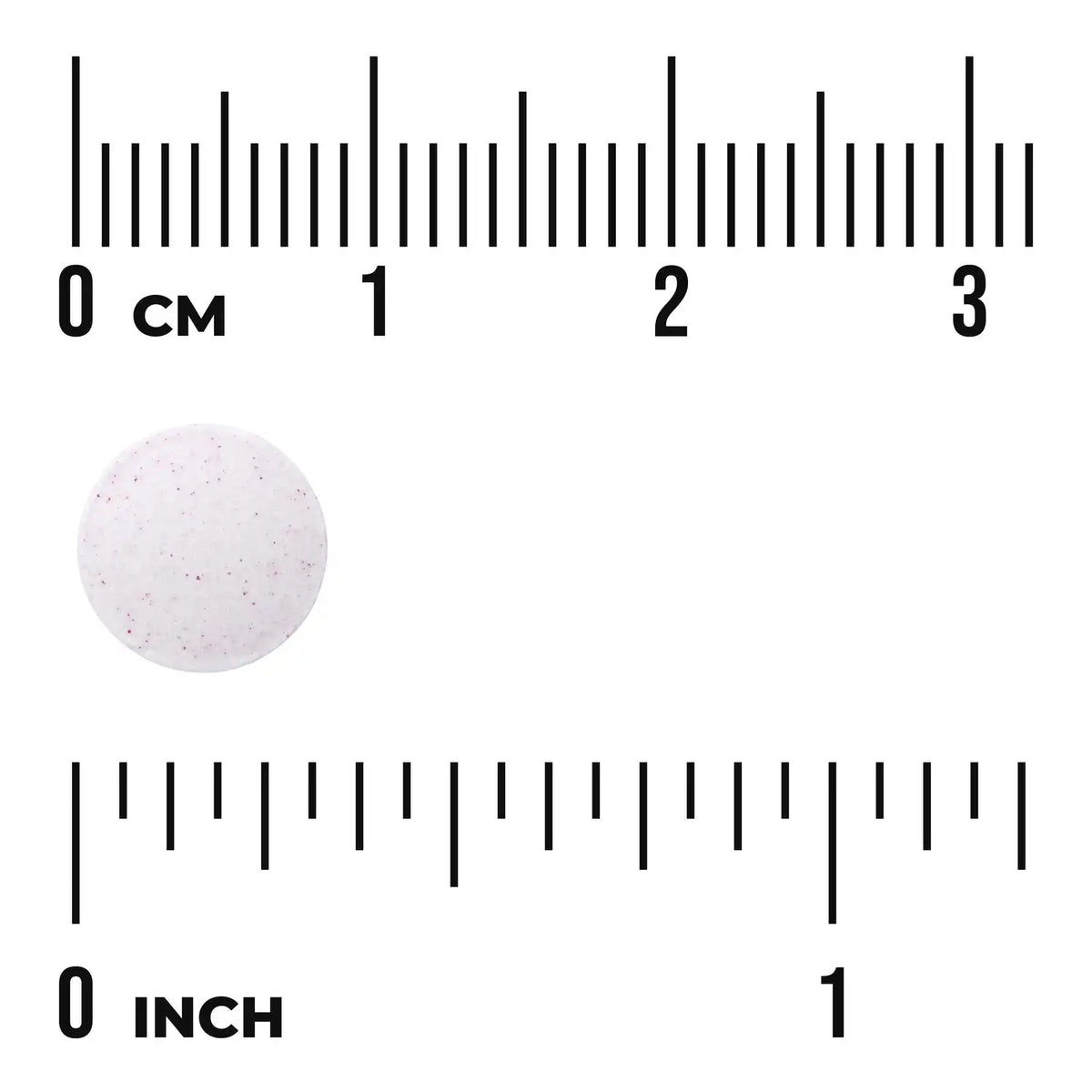 Supplemelts Biotin - Natural Cherry Flavor