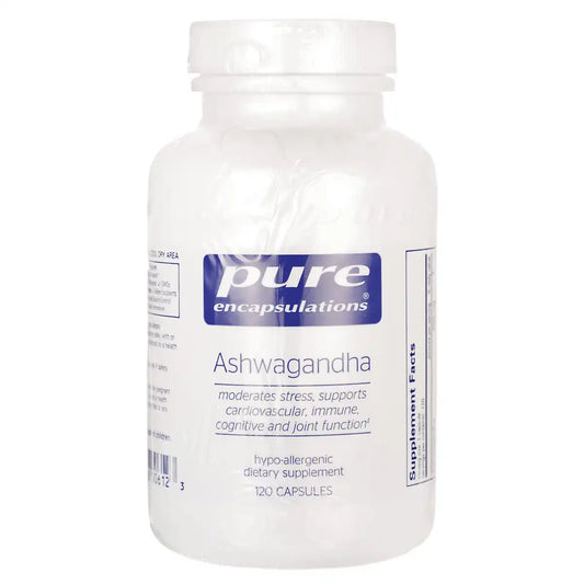 Ashwagandha