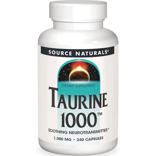 Taurine 1000
