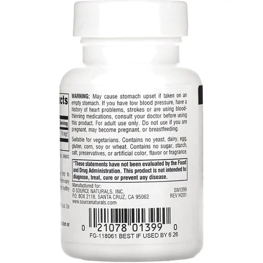 Vinpocetine