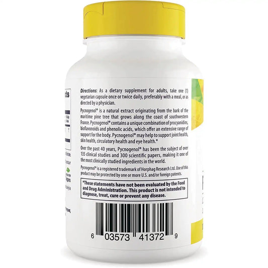 Pycnogenol