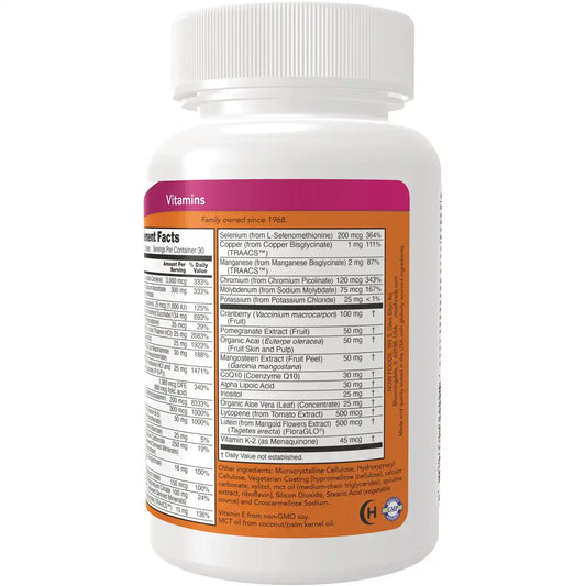 EVE Tablets