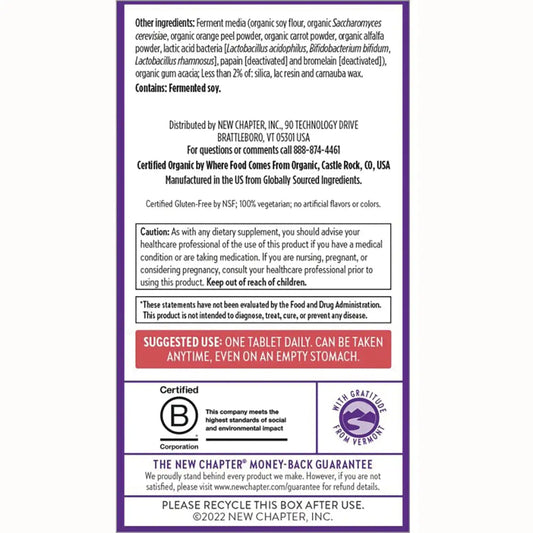 One Daily Every Woman's Multivitamin 55+